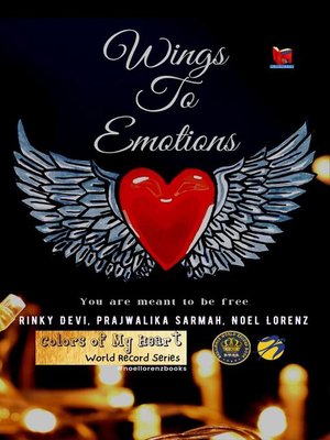 cover image of Wings to Emotions